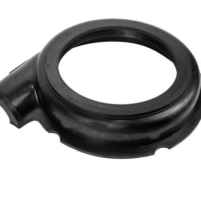 Slurry pump rubber front guard_C2017 front guard rubber_rubber slurry pump accessories