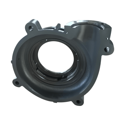 Slurry pump body_water pump factory slurry pump body_slurry pump body manufacturer