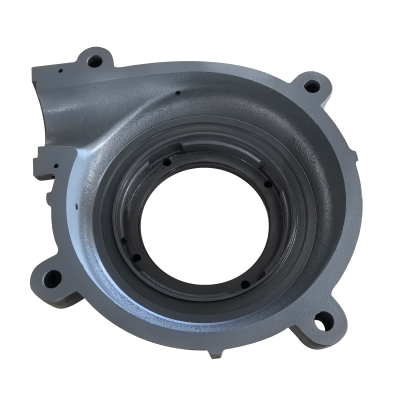 Slurry pump body_water pump factory slurry pump body_slurry pump body manufacturer