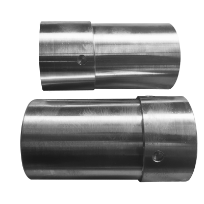 Slurry pump shaft sleeve_water pump factory shaft sleeve_desulfurization pump shaft sleeve