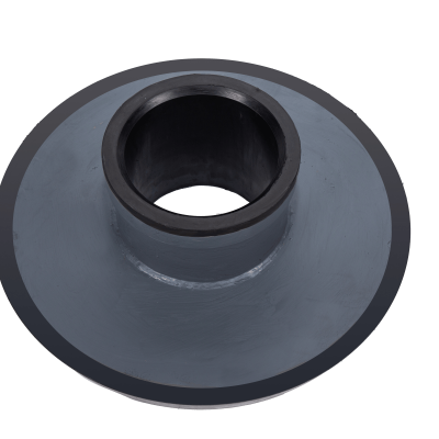 Slurry pump rubber front guard_Rubber front guard_Slurry pump rubber parts manufacturer